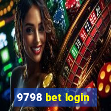 9798 bet login